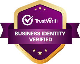 Identity Verification Badge