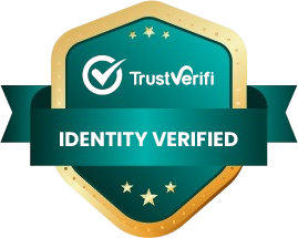 Identity Verification Badge