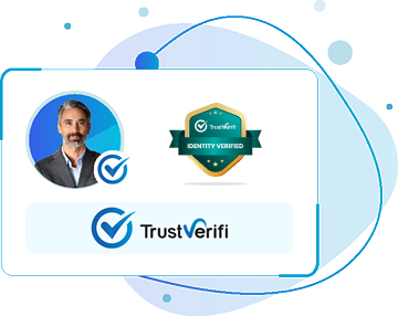 Show the World you’ve been Verified