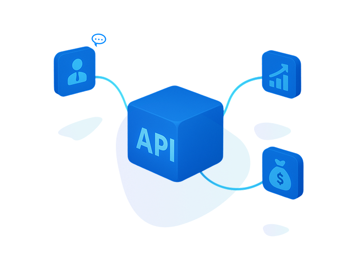Business Advanced Features