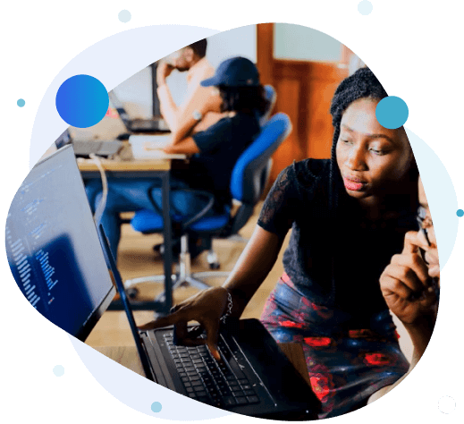 Features That Build Trust. Verified.